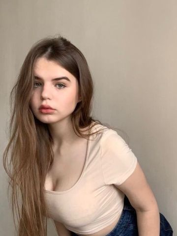 Проститутка Сесилия